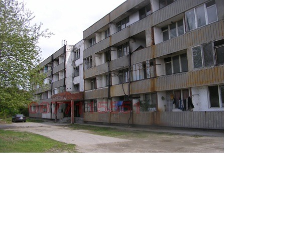 Hotel for Sale in Stamboliyski, Plovdiv Province, Bulgaria — exterior view