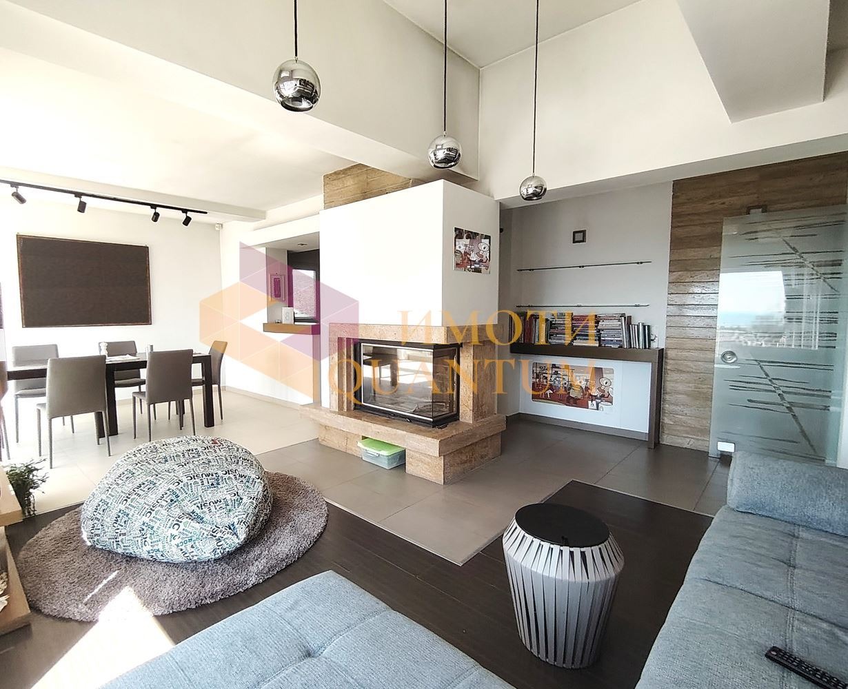 Hotel for Sale in Evksinograd, Varna, Bulgaria — 517 m² — main photo