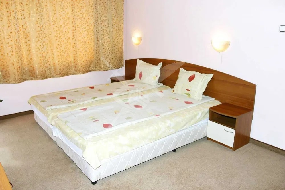 Hotel for Sale in Ravda, Burgas Province, Bulgaria — 640 m² — exterior view