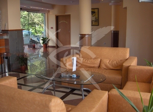 Hotel for Sale in Lozenets, Burgas Province, Bulgaria — 3,458 m² — exterior view