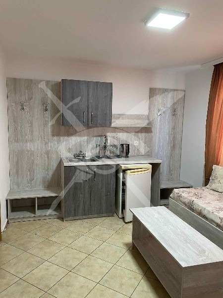 Hotel for Sale in Primorsko, Burgas Province, Bulgaria — 366 m² — exterior view