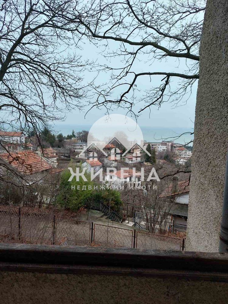 Hotel for Sale in Alen Mak, Varna, Bulgaria — 1,500 m² — exterior view
