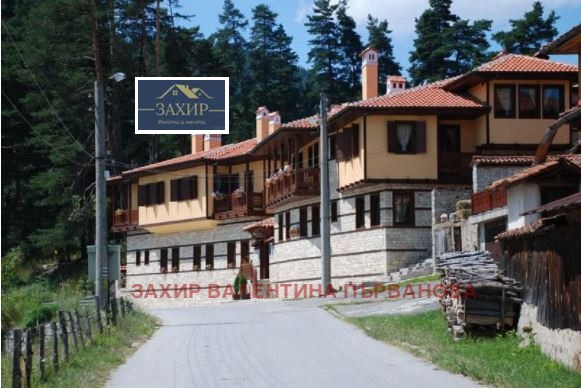 Hotel for Sale in Koprivshtitsa, Sofia Province, Bulgaria — 1,200 m² — exterior view