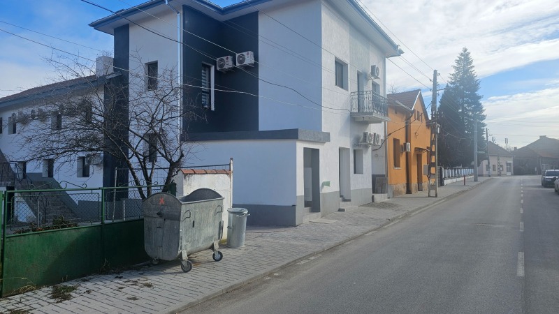 Hotel for Sale in Botevgrad, Sofia Province, Bulgaria — 877 m² — exterior view