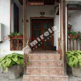 Hotel for Sale in Topolovgrad, Haskovo Province, Bulgaria — 700 m² — exterior view
