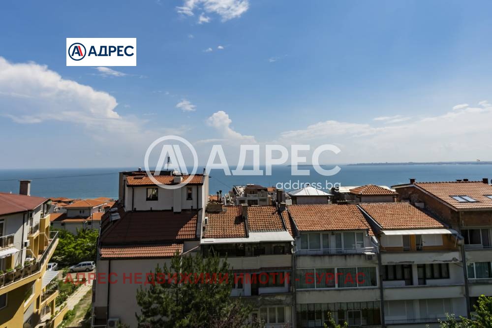 Hotel for Sale in Sveti Vlas, Burgas Province, Bulgaria — 560 m² — exterior view