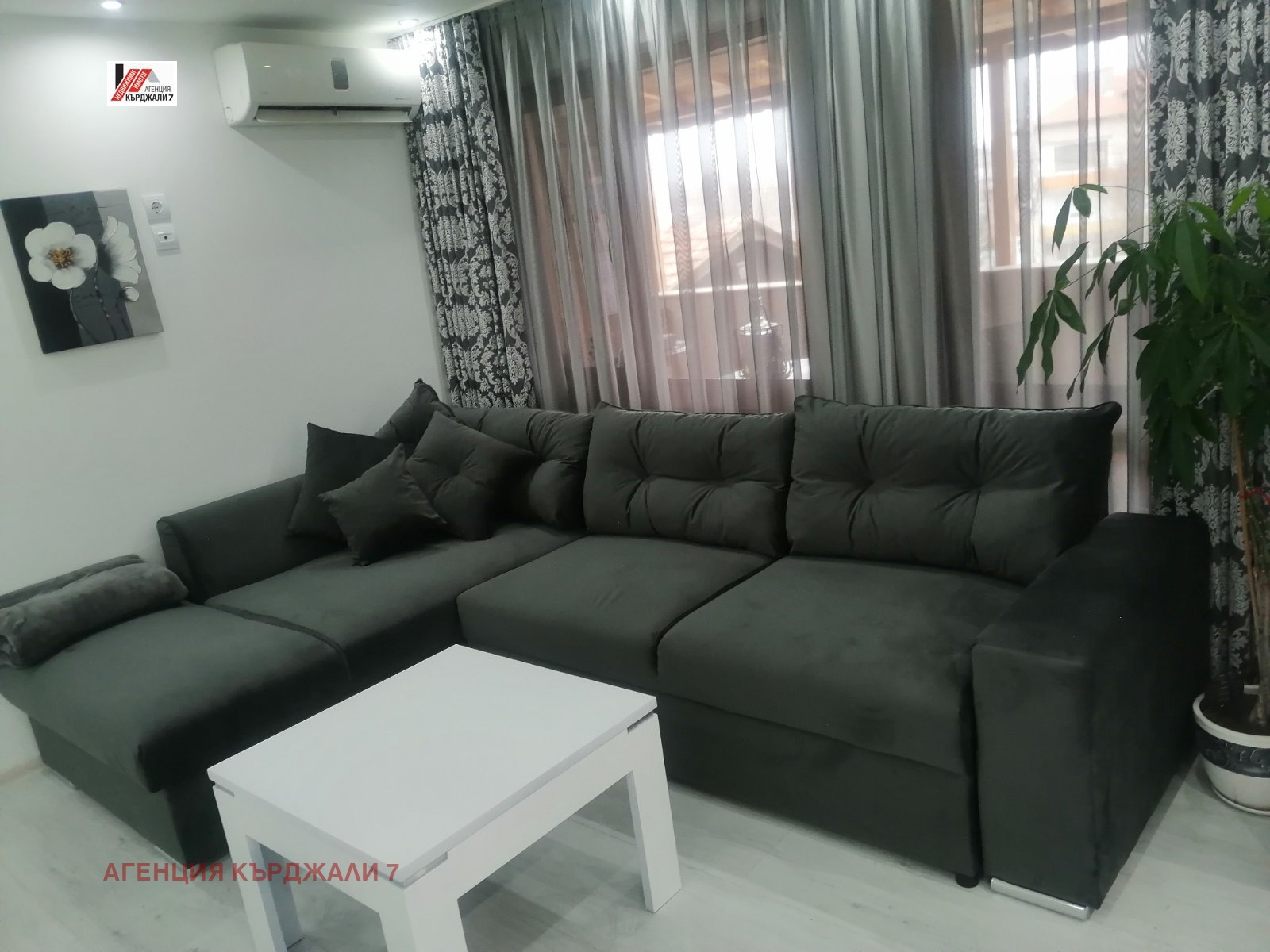 Hotel for Sale in Gledka, Kardzhali, Bulgaria — 600 m² — exterior view