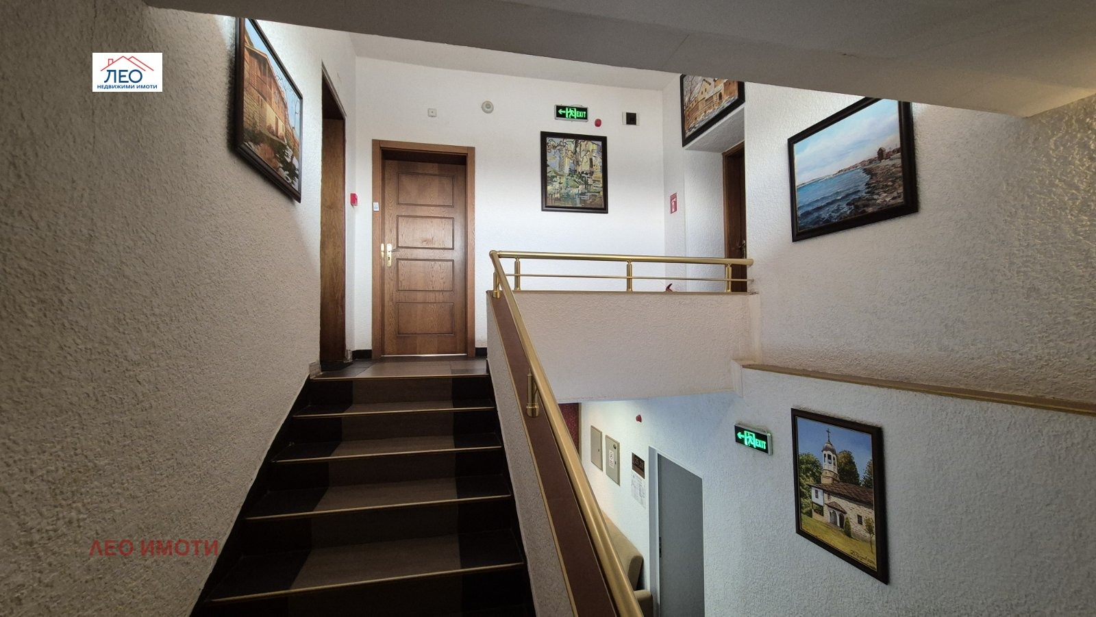 Hotel for Sale in Sevlievo, Gabrovo Province, Bulgaria — 1,490 m² — exterior view