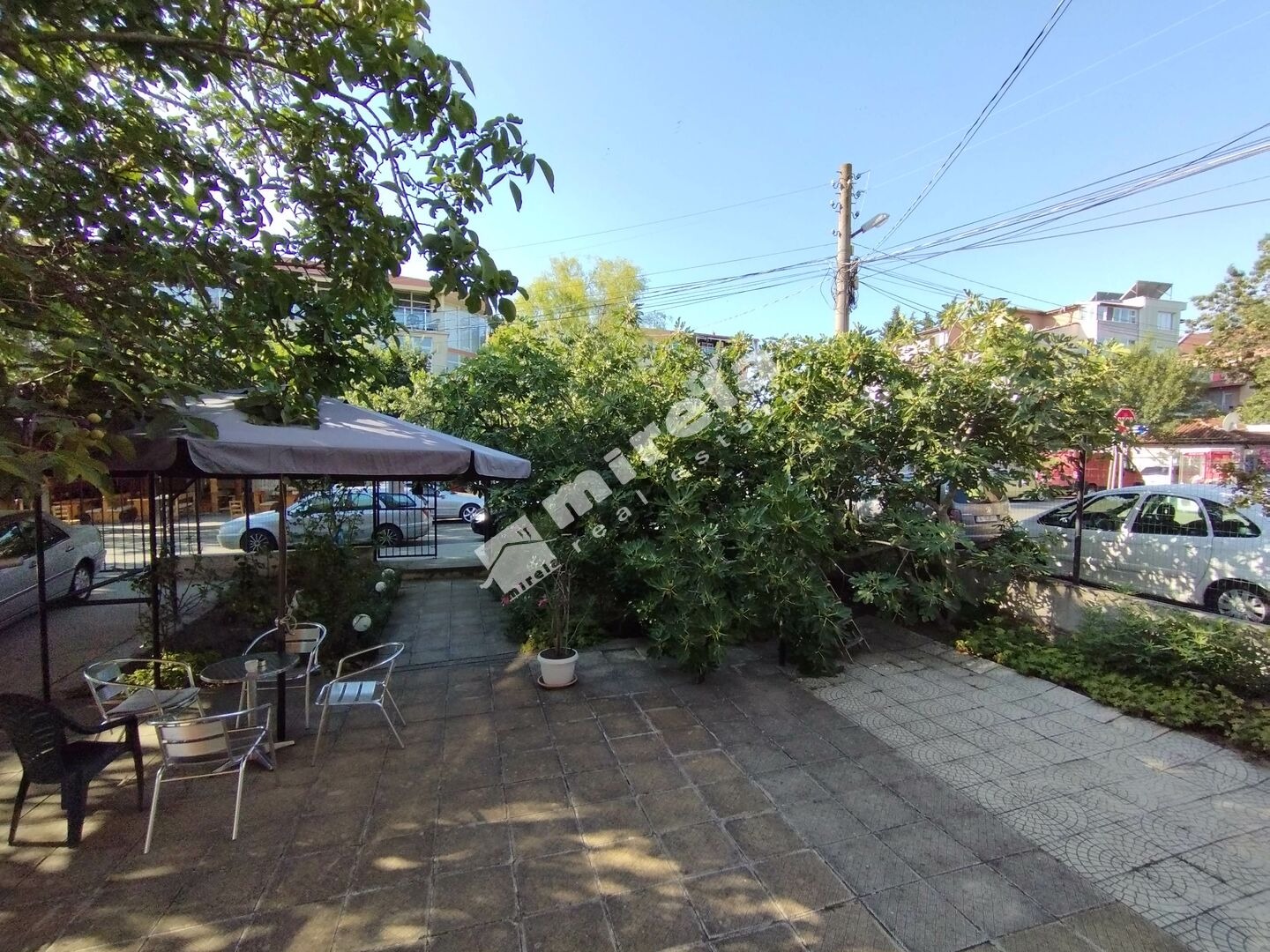 Hotel for Sale in Ravda, Burgas Province, Bulgaria — 750 m² (ref. 53899028) — exterior view
