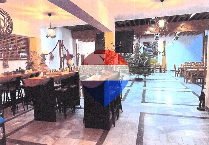 Hotel for Sale in Dobralak, Plovdiv Province, Bulgaria — main photo