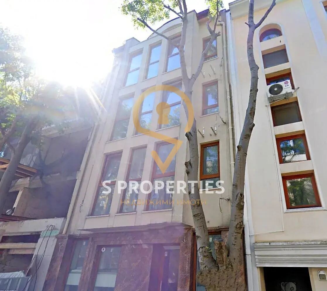 Hotel for Sale in Gratska Mahala, Varna, Bulgaria — 640 m² — exterior view