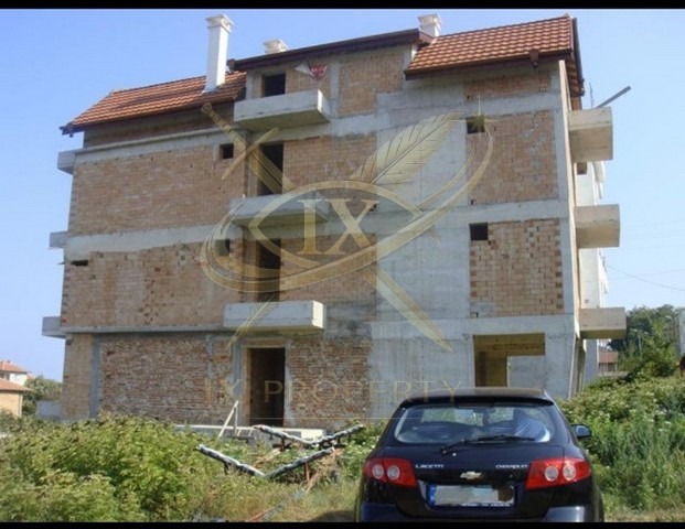 Hotel for Sale in Obzor, Burgas Province, Bulgaria — 630 m² — exterior view