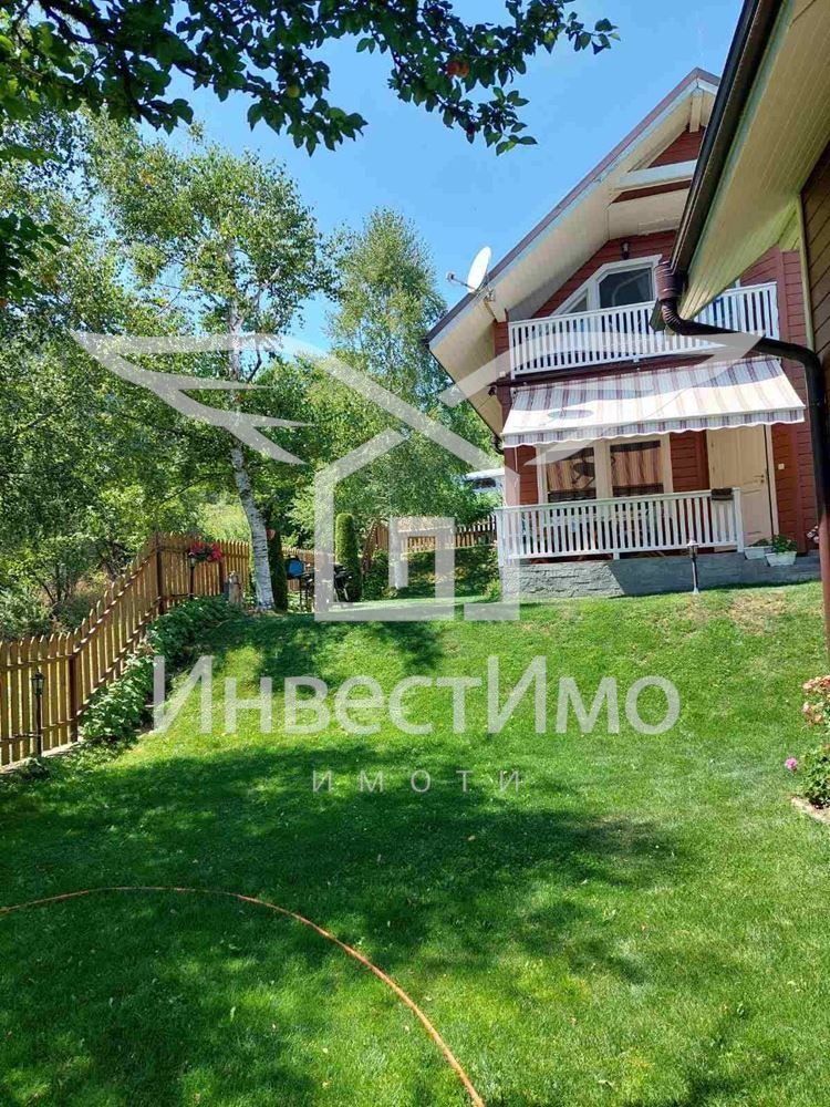 Hotel for Sale in Sarnitsa, Pazardzhik Province, Bulgaria — 1,367 m² — exterior view