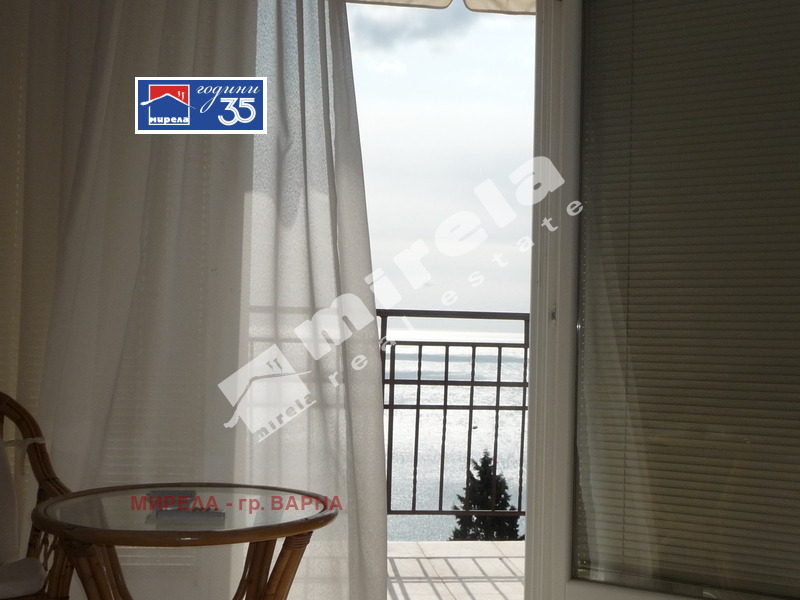 Hotel for Sale in Sveti Nikola, Varna, Bulgaria — exterior view