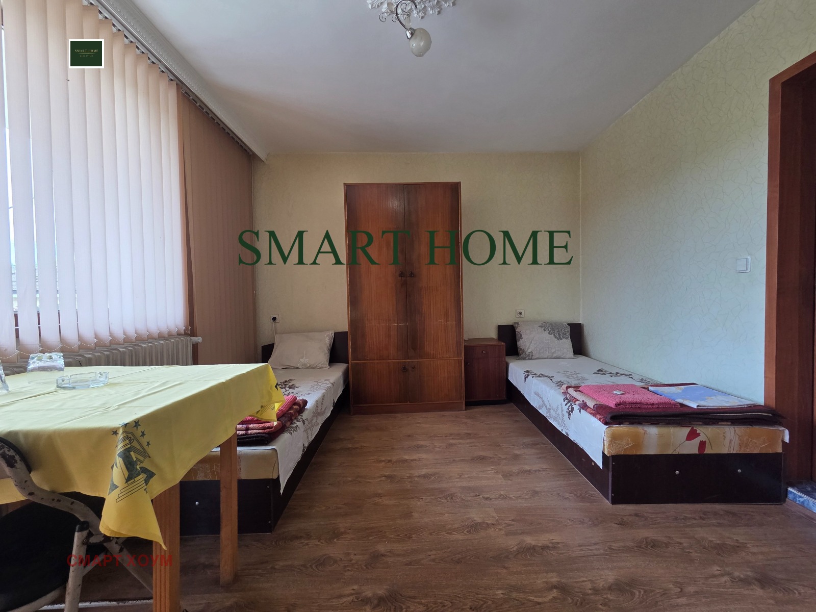 Hotel for Sale in Veliko Tarnovo, Bulgaria — exterior view