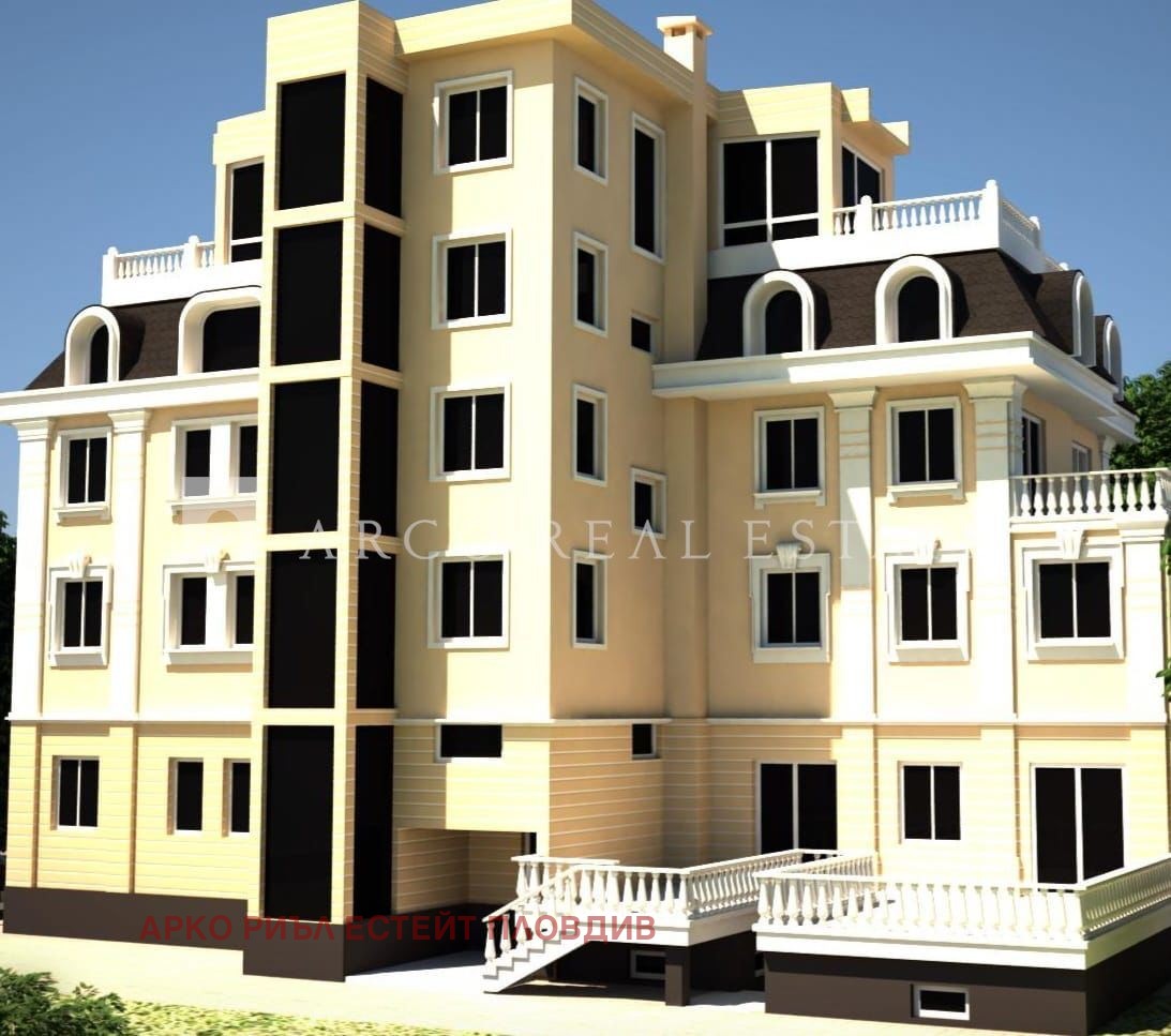 Hotel for Sale in Devin, Smolyan Province, Bulgaria — 2,200 m² — exterior view
