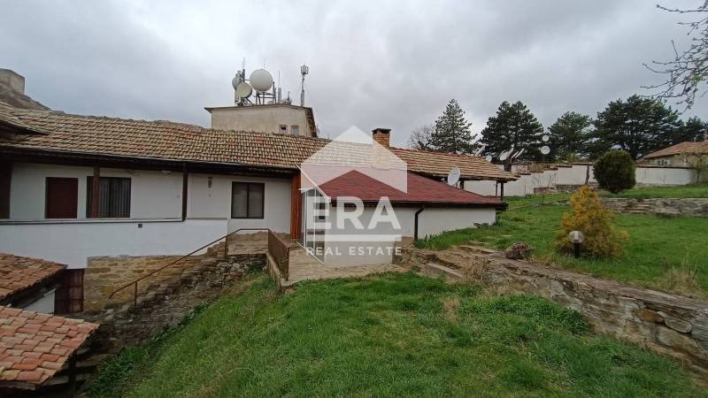 Hotel for Sale in Antonovo, Targovishte Province, Bulgaria — exterior view