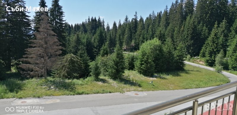 Hotel for Sale in Pamporovo, Bulgaria — 3,000 m² — exterior view