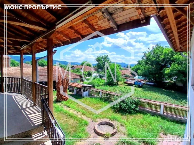 Commercial Complex for Sale in Gorsko Novo Selo, Zlataritsa Municipality, Bulgaria — main photo
