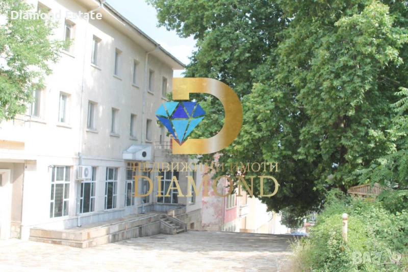 Hotel for Sale in Ivaylovgrad, Bulgaria — main photo