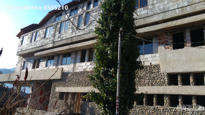 Hotel for Sale in the Centre of Teteven, Bulgaria — main photo