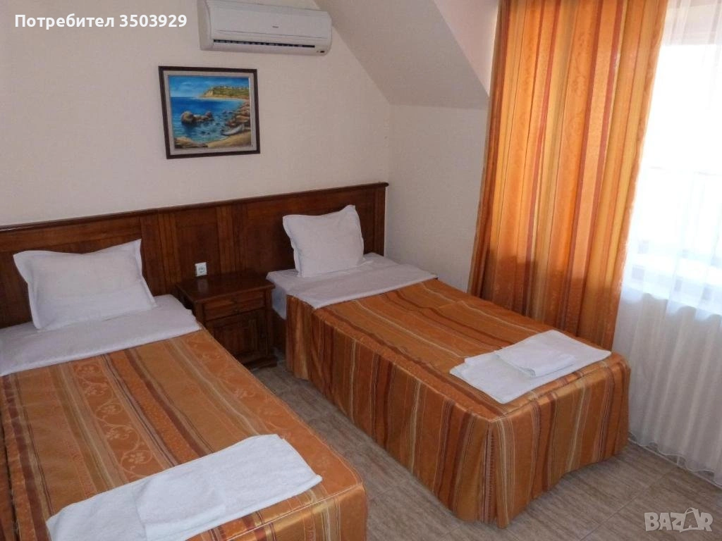 Hotel for Sale in Sveti Vlas, Bulgaria — main photo