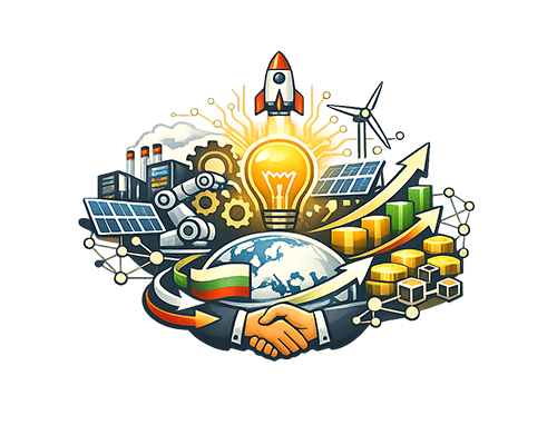 Best 10 Startups in Bulgaria