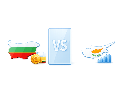 Bulgaria or Cyprus for Business?