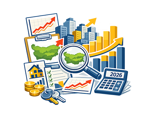 Bulgarian Property Market Analysis 2026