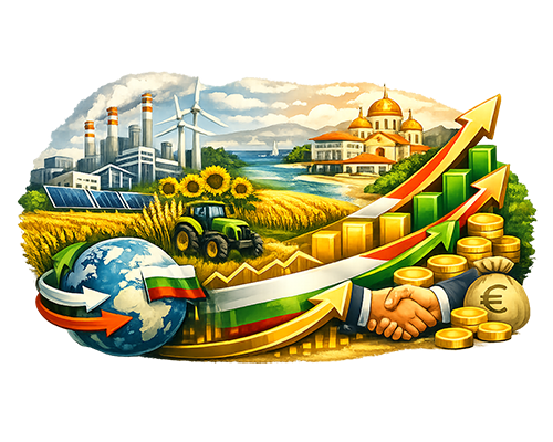 Bulgaria's Economy in 2026