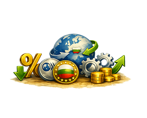 Bulgaria's OECD Accession