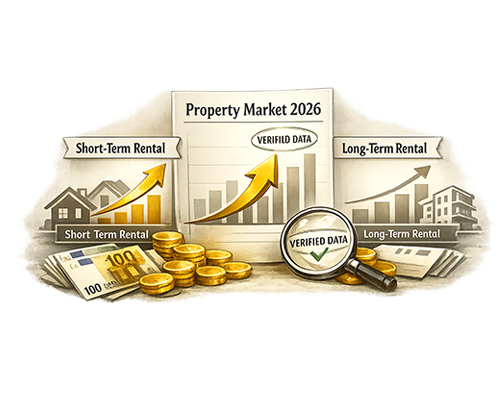 Bulgaria’s Property Market in 2026