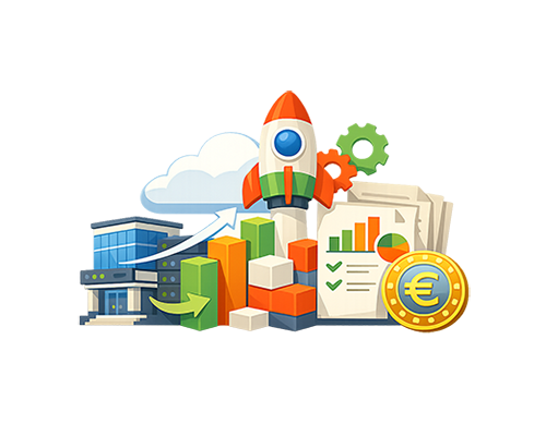 Business Process Outsourcing in Bulgaria