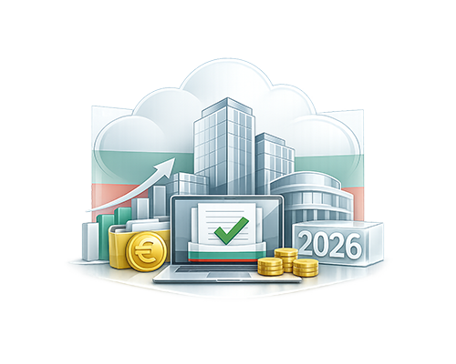 Commercial Real Estate Investment in Bulgaria