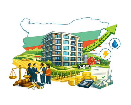 Condominium Ownership in Bulgaria