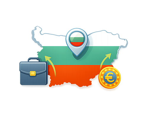 Foreign Investment in Bulgaria