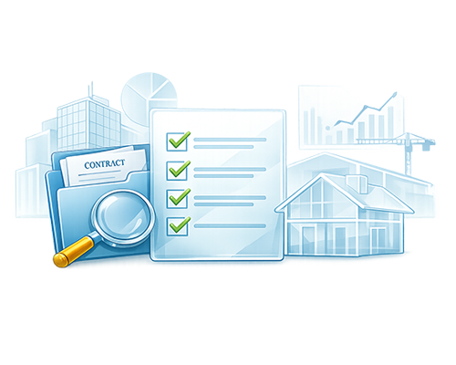 How to Vet a Bulgarian Property Developer Before Buying Off-Plan in 2026