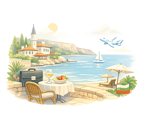 Is Balchik Right for You?