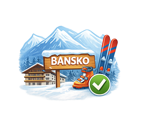 Is Bansko Right for You