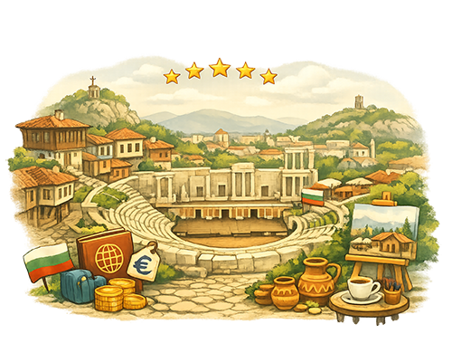 Is Plovdiv Right for You