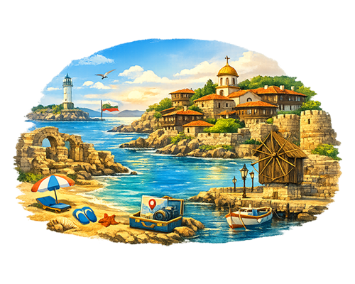 Is Sozopol Right for You?