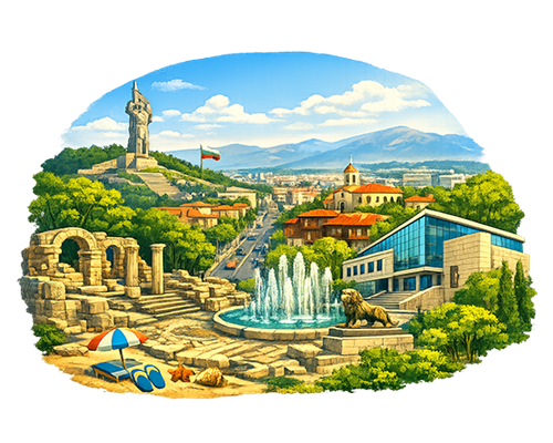 Is Stara Zagora Right for You