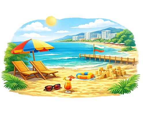 Is Sunny Beach Right for You