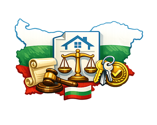 Legal Support for Property Transactions in Bulgaria