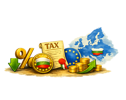 Low Tax Countries in Europe