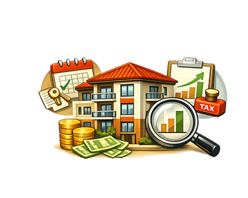 Property Valuation in Bulgaria