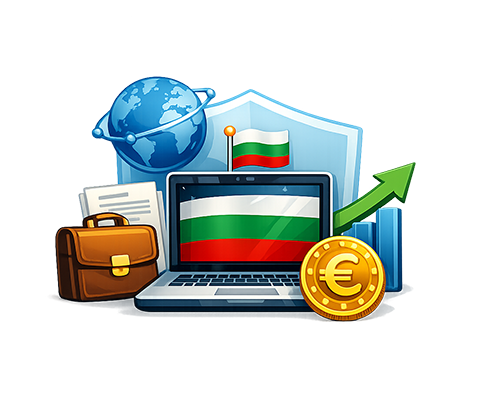 Remote Employees in Bulgaria