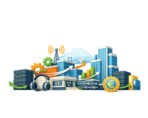 Setting Up a Call Centre in Bulgaria: Why International Companies Are Opening Service Centres in Bulgaria in 2026
