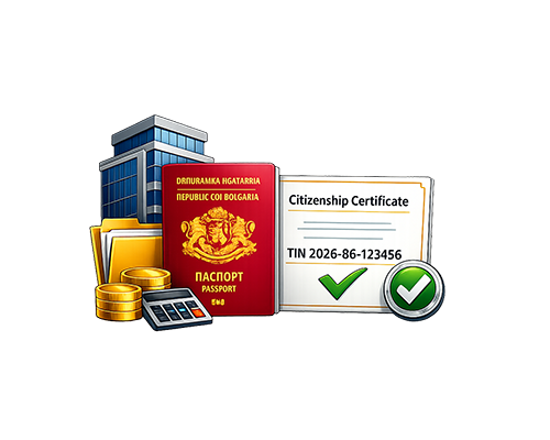 Tax Identification Number