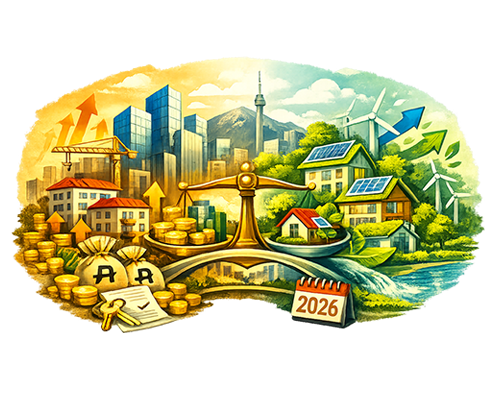 The Future of Bulgarian Real Estate